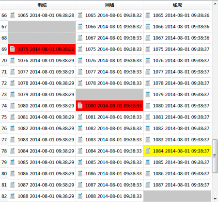 nLinkReportView网络测试管理软件